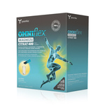 YASENKA Omniflex Magnesium Citrate 400 kosttilskud 30 poser