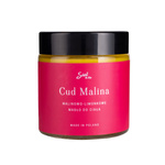 SISI&ME Raspberry Miracle Body Butter 120 ml