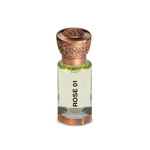 SWISS ARABIAN Rose 01 Eau de Parfum 12ml