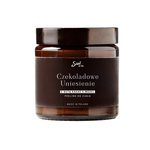 SISI&ME Chocolate Uplift Body Scrub 120 ml