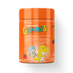 YASENKA Multivitamin Gummies kosttilskud 270g
