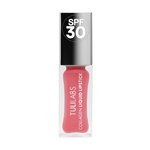 TULI LABS COLLAGEN LIQUID LIPSTICK SPF30 Forever Pink - kollagen læbestift 11ml