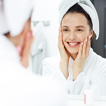 Wie wirkt Salicylsäure in der Hautpflege?