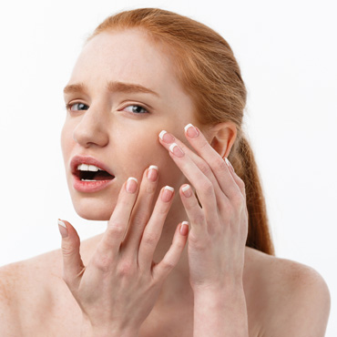 Was hilft gegen Pigmentflecken im Gesicht? Welche Kosmetika sollte man verwenden?