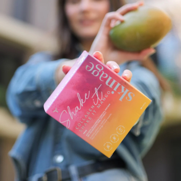 Antioxidants as superfoods: look and feel better!