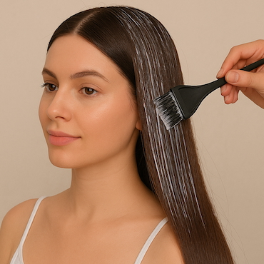 Hair lamination – what is it and what does this process involve?