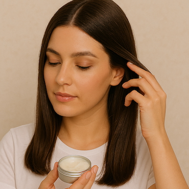 Hair wax – how to use it? What exactly is this product?