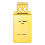 SWISS ARABIAN Shaghaf Oud Eau de Parfum 75ml