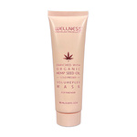 WELLNESS PREMIUM PRODUCTS VolumePLEX Leichte Feuchtigkeitsmaske für feines Haar 90ml