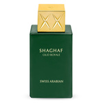 SWISS ARABIAN Shaghaf Oud Royale Eau de Parfum 75ml