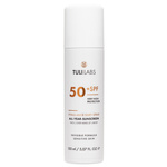 TULI LABS Schützendes SPF50 UV-Spray für Gesicht, Körper und Make-up – 150ml XXL