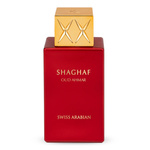 SWISS ARABIAN Shaghaf Oud Ahmar Eau de Parfum 75ml
