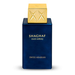 SWISS ARABIAN Shaghaf Oud Azraq Eau de Parfum 75ml