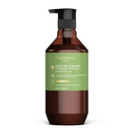 THEORIE Sage Green Tea & Bamboo Energizing Shampoo 400ml