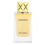 SWISS ARABIAN Shaghaf For Women Eau de Parfum 75ml