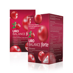 YASENKA Uro Balance Forte dietary supplement 10 sachets