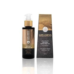WELLNESS PREMIUM PRODUCTS Wellplex Serum 100ml