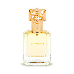 SWISS ARABIAN Gharaam Eau de Parfum 50ml