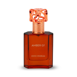 SWISS ARABIAN Amber 07 Eau de Parfum 50ml