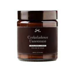 SISI&ME Chocolate Elevation Körperpeeling 250 ml