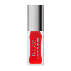 TULI LABS Essential Lip Oil - lip care oil Strawberry Kiss 7ml