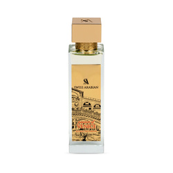SWISS ARABIAN Passion Of Venice Eau de Parfum 100ml