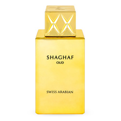 SWISS ARABIAN Shaghaf Oud Eau de Parfum 75ml