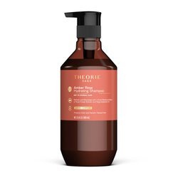 THEORIE Sage Amber Rose Hydrating Shampoo djupt återfuktande schampo 400ml