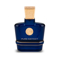 SWISS ARABIAN Pure Instinct Eau de Parfum 100 ml