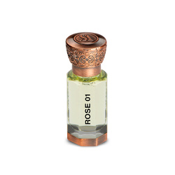 SWISS ARABIAN Rose 01 Eau de Parfum 12ml