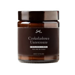 SISI&ME Chocolate Elevation Körperpeeling 250 ml