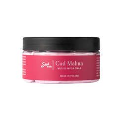 SISI&ME Miracle Himbeer-Duschmousse 100 ml