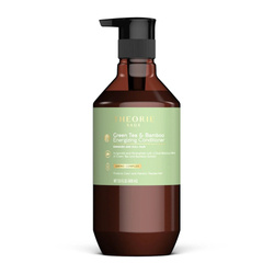 THEORIE Sage Green Tea & Bamboo Energizing Conditioner 400 ml