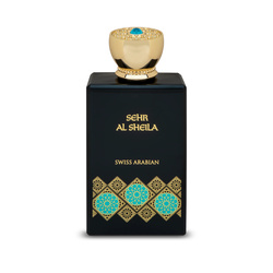 SWISS ARABIAN Sehr Al Sheila Eau de Parfum 100ml