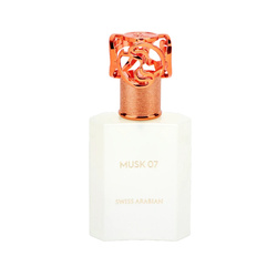 SWISS ARABIAN Heritage Musk 07 Eau de Parfum 50ml