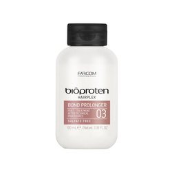 BIOPROTEN Hairplex Bond Prolonger 03 – regenererende hårkur, 100 ml