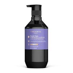 THEORIE Sage Purple Sage Brightening Conditioner 400ml