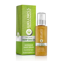 WELLNESS PREMIUM PRODUCTS haar serum 100ml