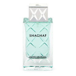 SWISS ARABIAN Shaghaf Men Eau de Parfum 75ml