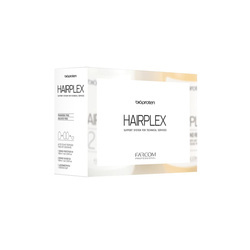BIOPROTEN Hairplex Kit 3x100ml