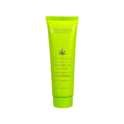 WELLNESS PREMIUM PRODUCTS Intensiv fugtgivende hårbalsam 90 ml