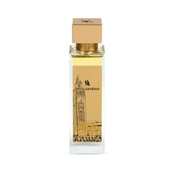 SWISS ARABIAN Essence Of Casablanca Eau de Parfum 100ml