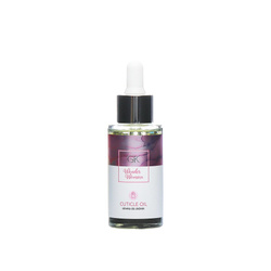 GK Wonder Woman neglebåndsolie 30ml