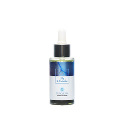 GK Fly to Paradise Cuticle Oil 30ml