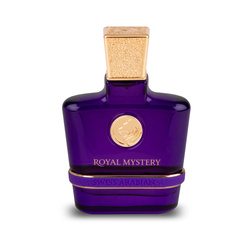 SWISS ARABIAN Royal Mystery Eau de Parfum 100 ml