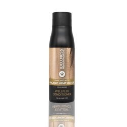 WELLNESS PREMIUM PRODUCTS Wellplex regenererande balsam för skört hår 500ml