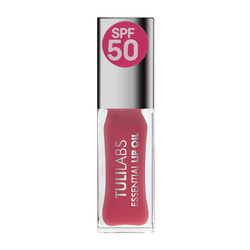 TULI LABS Essential Lip Oil - lip care oil SPF50 Pinky Mood 7ml