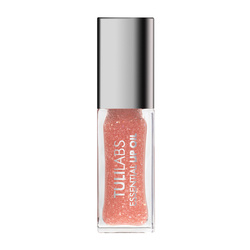TULI LABS Essential Lip Oil - pleiende leppeolje Glossy Joy 7ml