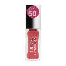 TULI LABS Essential Lip Oil Cold Latte SPF50 7ml