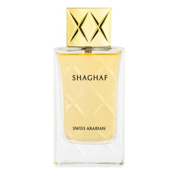 SWISS ARABIAN Shaghaf For Women Eau de Parfum 75ml